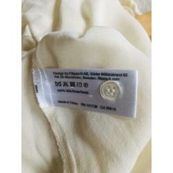 Zijden blouse van Filippa K - XS