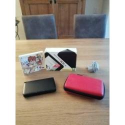 Nintendo 3ds xl