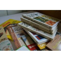 handwerkboeken