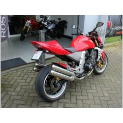 KAWASAKI Z 1000 - originele staat - Bovag garantie -