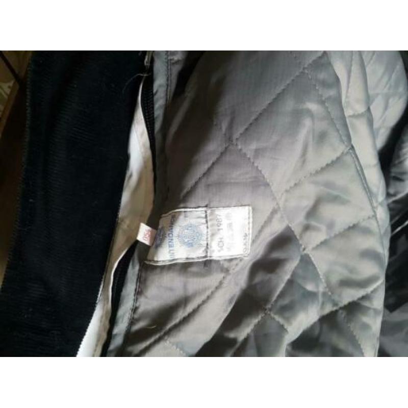 Motorpak maat 54