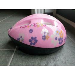 Kinder fietshelm verstelbaar NIEUW!!