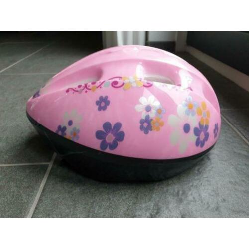 Kinder fietshelm verstelbaar NIEUW!!