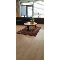 Vintage vloerkleed 130 bij 190