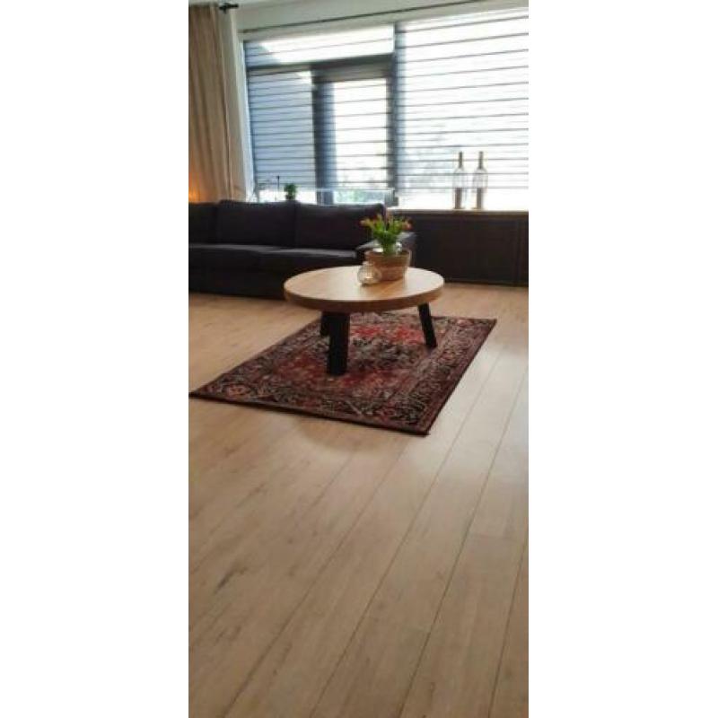 Vintage vloerkleed 130 bij 190