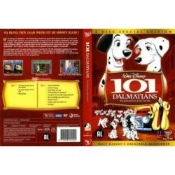 Nieuw! Disney's Frank en Frey 2 (origineel regio 2)