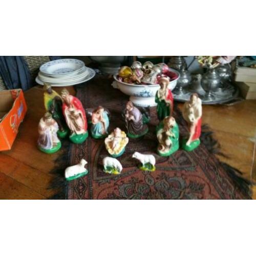kerstgroep 2