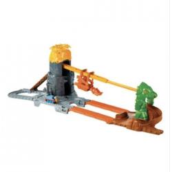 Fisher-Price Thomas de Trein Drakeneiland