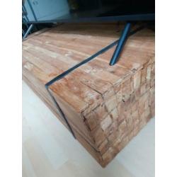 Salon tafel/ tv meubel