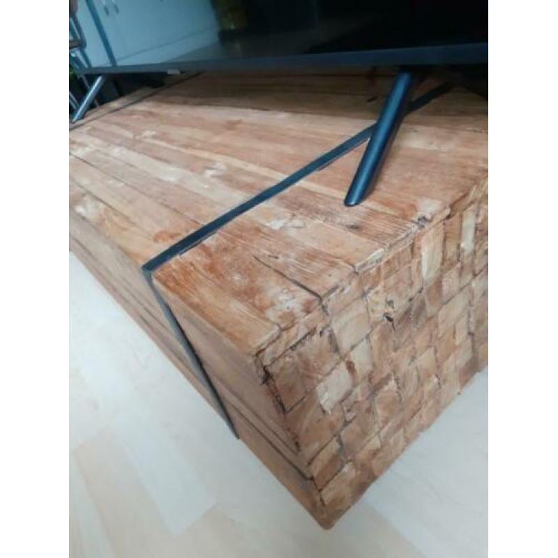 Salon tafel/ tv meubel