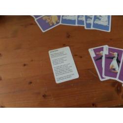 kleine ijsbeer kwartet spel selecta