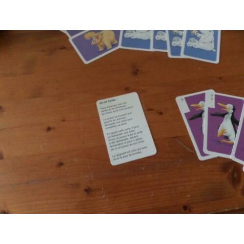 kleine ijsbeer kwartet spel selecta