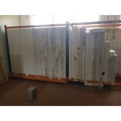 Unidek isolatieplaten polystyreen EPS 100 - 74m2 (+ EPS 60)