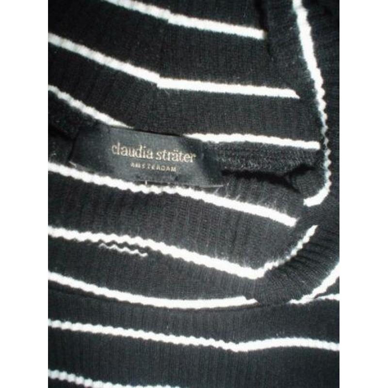 Claudia Strater shirt mt 42