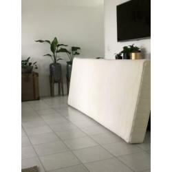 Pullman boxspring bed 90x220 goldline extra 1of 2 persoons