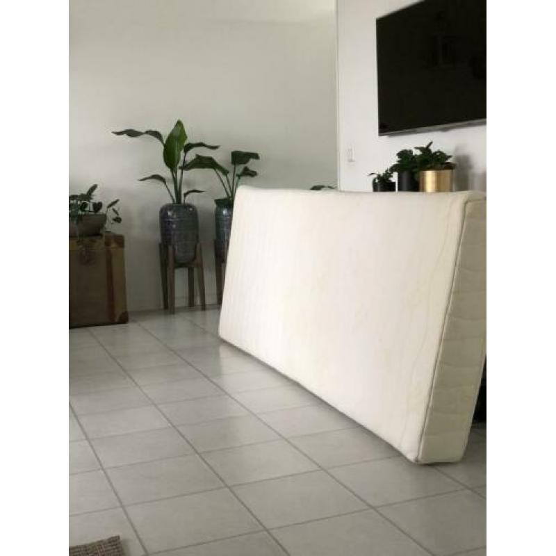 Pullman boxspring bed 90x220 goldline extra 1of 2 persoons