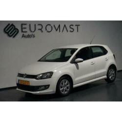 Volkswagen Polo 1.2 TDI BlueMotion Comfortline Airco/Cruise/