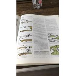 Het grote interieur boek
