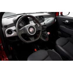 Fiat 500 TWINAIR 86 PK 500 S SPORTNL-AUTO