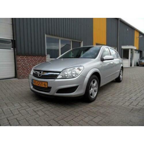 Opel Astra 1.7 CDTi Business APK 22-06-2020!