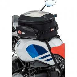 Tanktas QBAG 11 Magneet 29-39 liter Incl. regenhoes -20% OFF