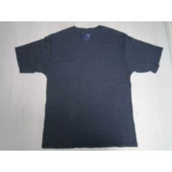 design Shirt KENZO , Large, origineel Japan gedragen shirt m
