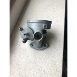 Bing NOS originele carburateur 1-12-172 fabrieksnieuw 12mm