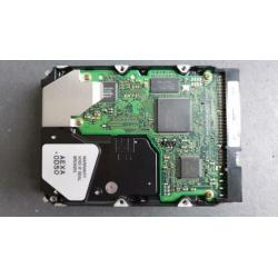 Quantum Fireball EX 5400rpm 3.6 GB ATA-33 harddisk