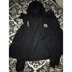 Superdry jas