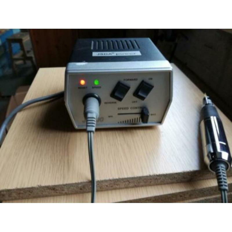 te koop elektrische nagelfrees