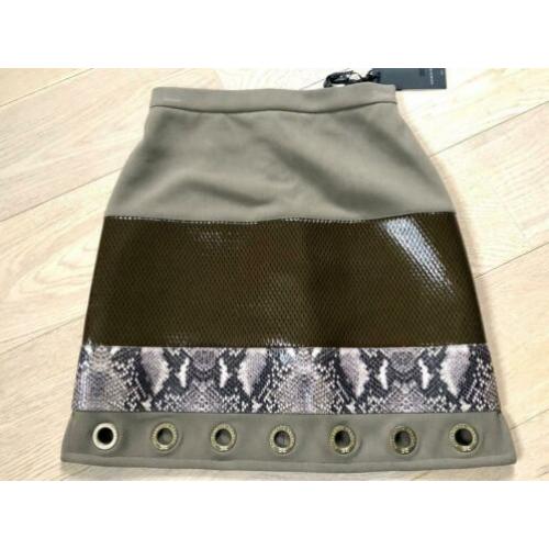 Elisabetta Franchi rok mt34 NIEUW