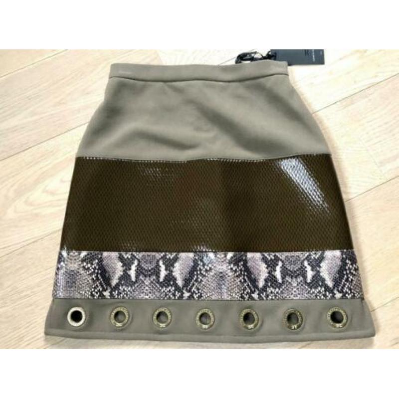 Elisabetta Franchi rok mt34 NIEUW