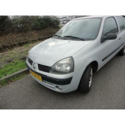 Renault Clio 1.2-16V Expression