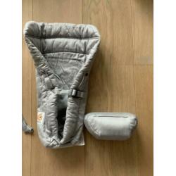 Ergobaby Four Position 360 Carrier - Draagzak - Green