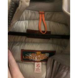 Parajumpers jas XS