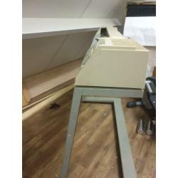 Océ plotter