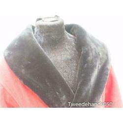 Wolfgang Kaiser dames mantel 88084