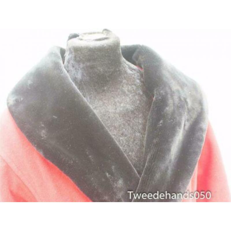 Wolfgang Kaiser dames mantel 88084
