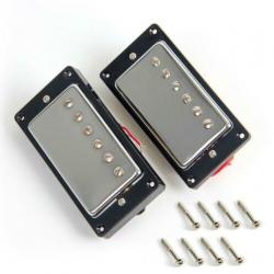 GRATIS VERZENDEN Humbucker Set voor b,v.LP of SG,