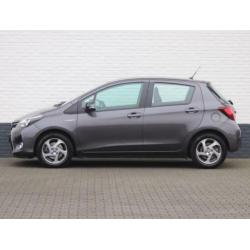 Toyota Yaris 1.5 Hybrid Aspiration Navi Camera 25295 km!