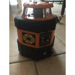 bouwlaser FL110HA