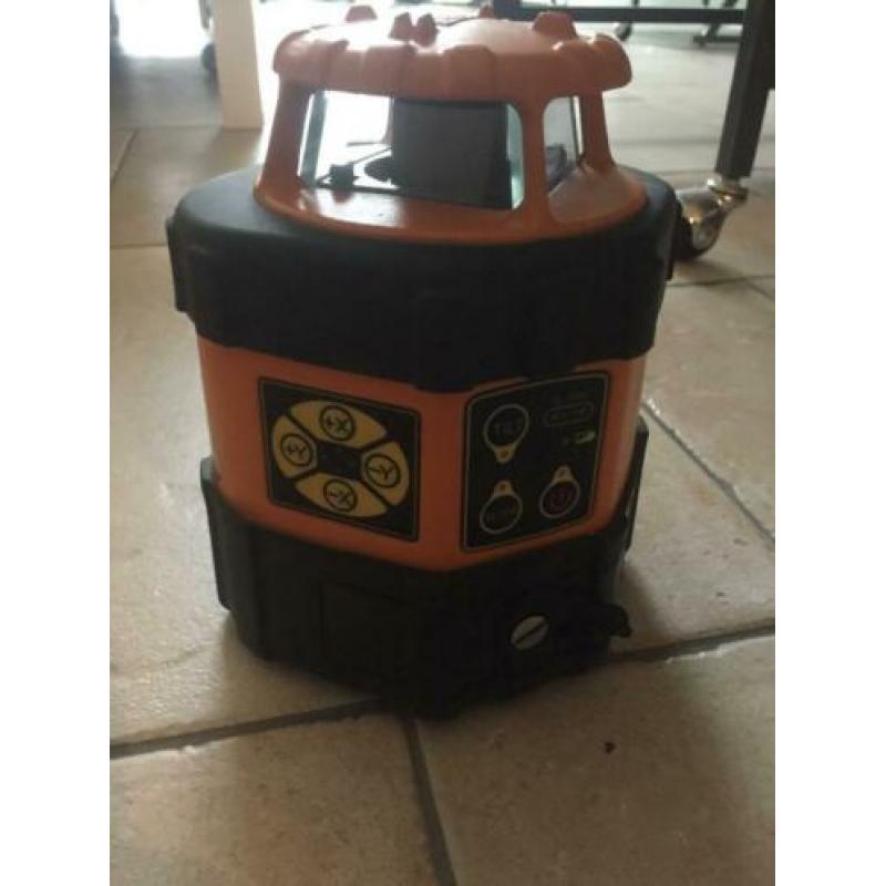 bouwlaser FL110HA