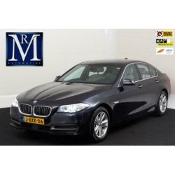 BMW 5-serie 520d High Executive |Automaat|electr comfortstoe