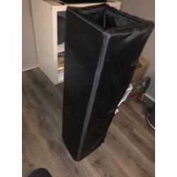 Camping box