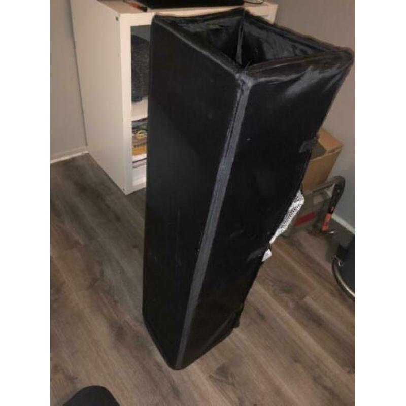 Camping box