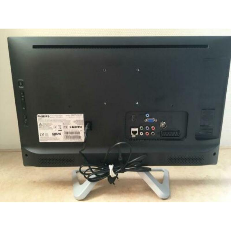 zgan - Philips Tv / monitor 22 inch.