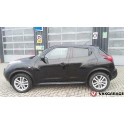 Nissan Juke 1.6 Acenta Eco