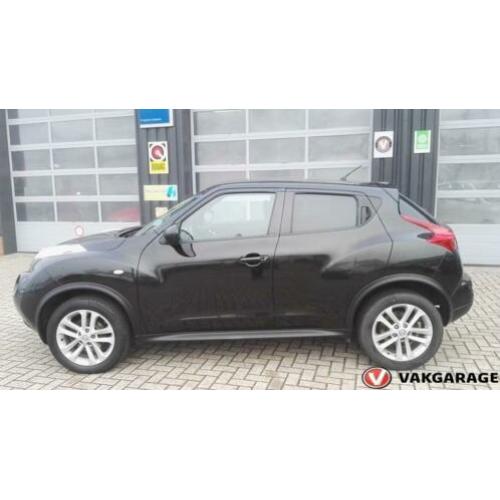 Nissan Juke 1.6 Acenta Eco