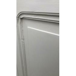 Prachtige set ensuitedeuren met geslepen glas