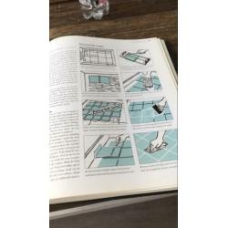 Het grote interieur boek